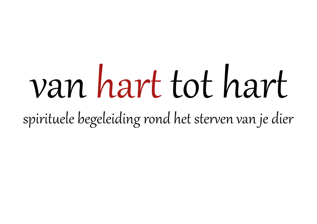 van hart tot hart